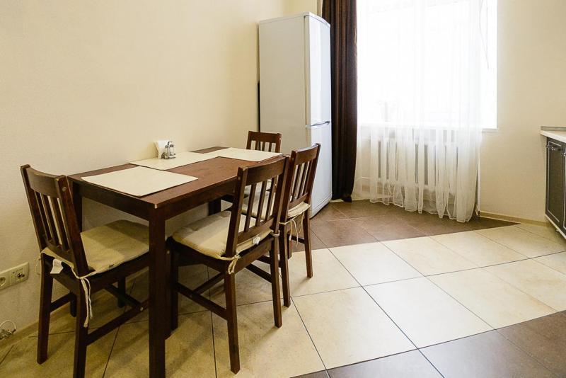 Comfortable Apartment On Mikhaylovskiy Lane เคียฟ ภายนอก รูปภาพ