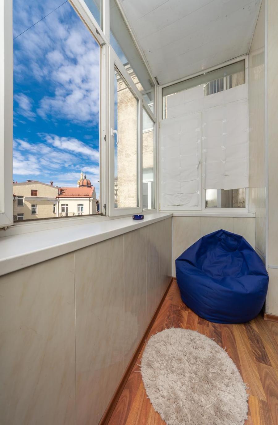Comfortable Apartment On Mikhaylovskiy Lane เคียฟ ภายนอก รูปภาพ