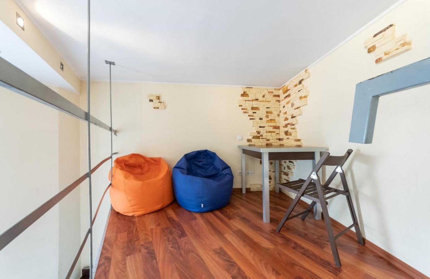 Comfortable Apartment On Mikhaylovskiy Lane เคียฟ ภายนอก รูปภาพ