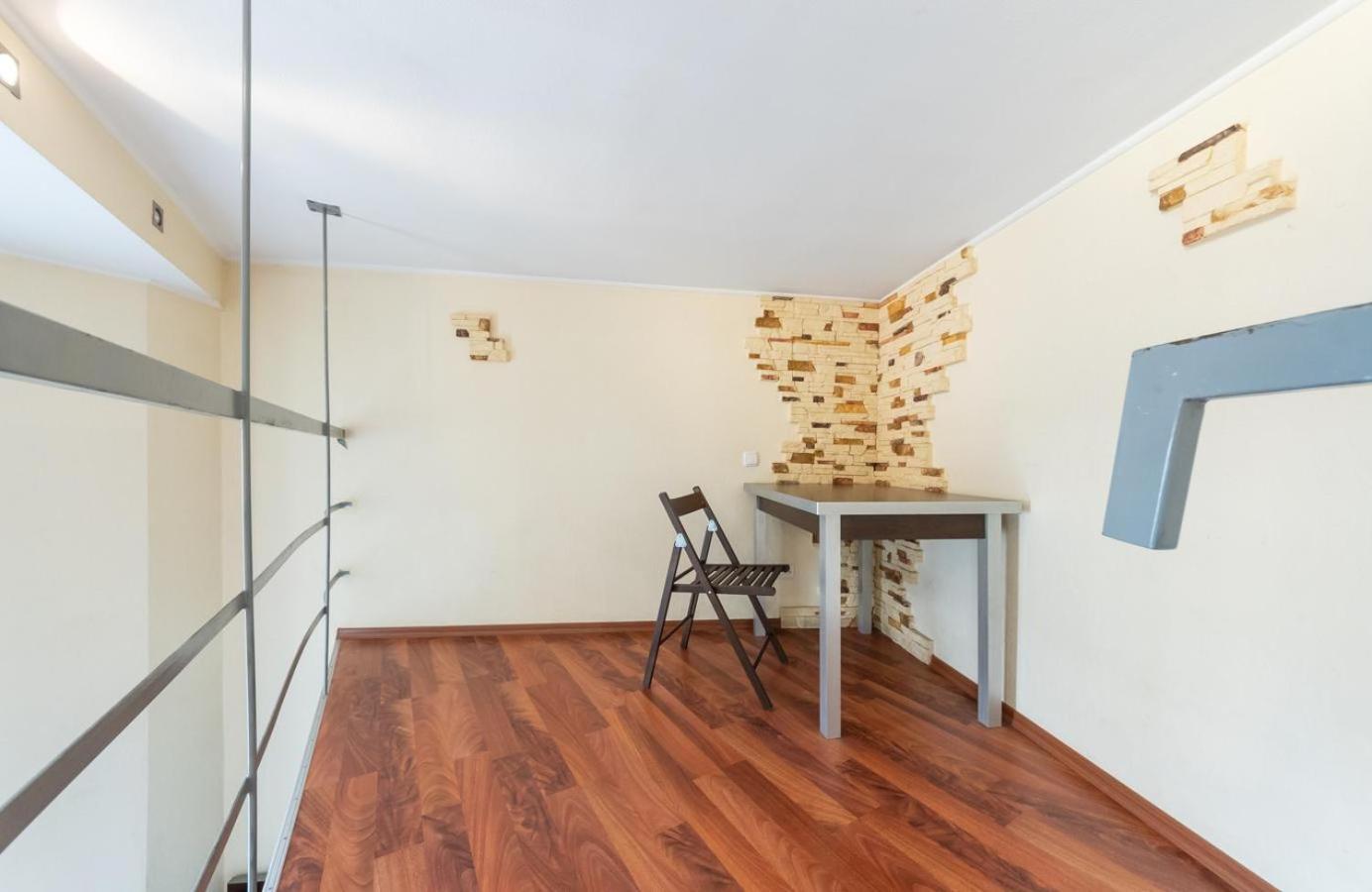 Comfortable Apartment On Mikhaylovskiy Lane เคียฟ ภายนอก รูปภาพ